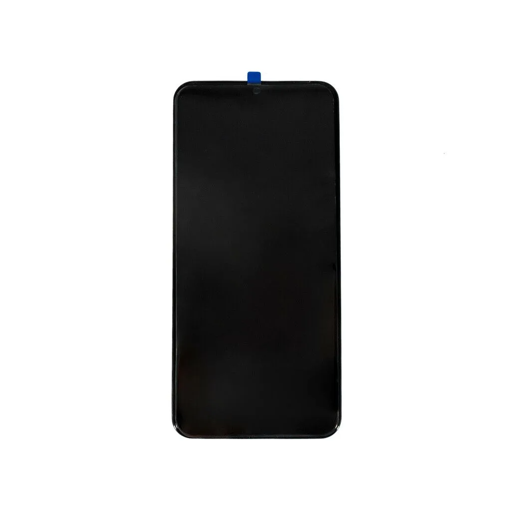 Modulo S A30 – A305 – Incell New Premium Negro C/marco