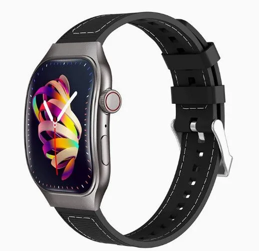 Smart Watch H7 MODV-00GG – Varios – Negro