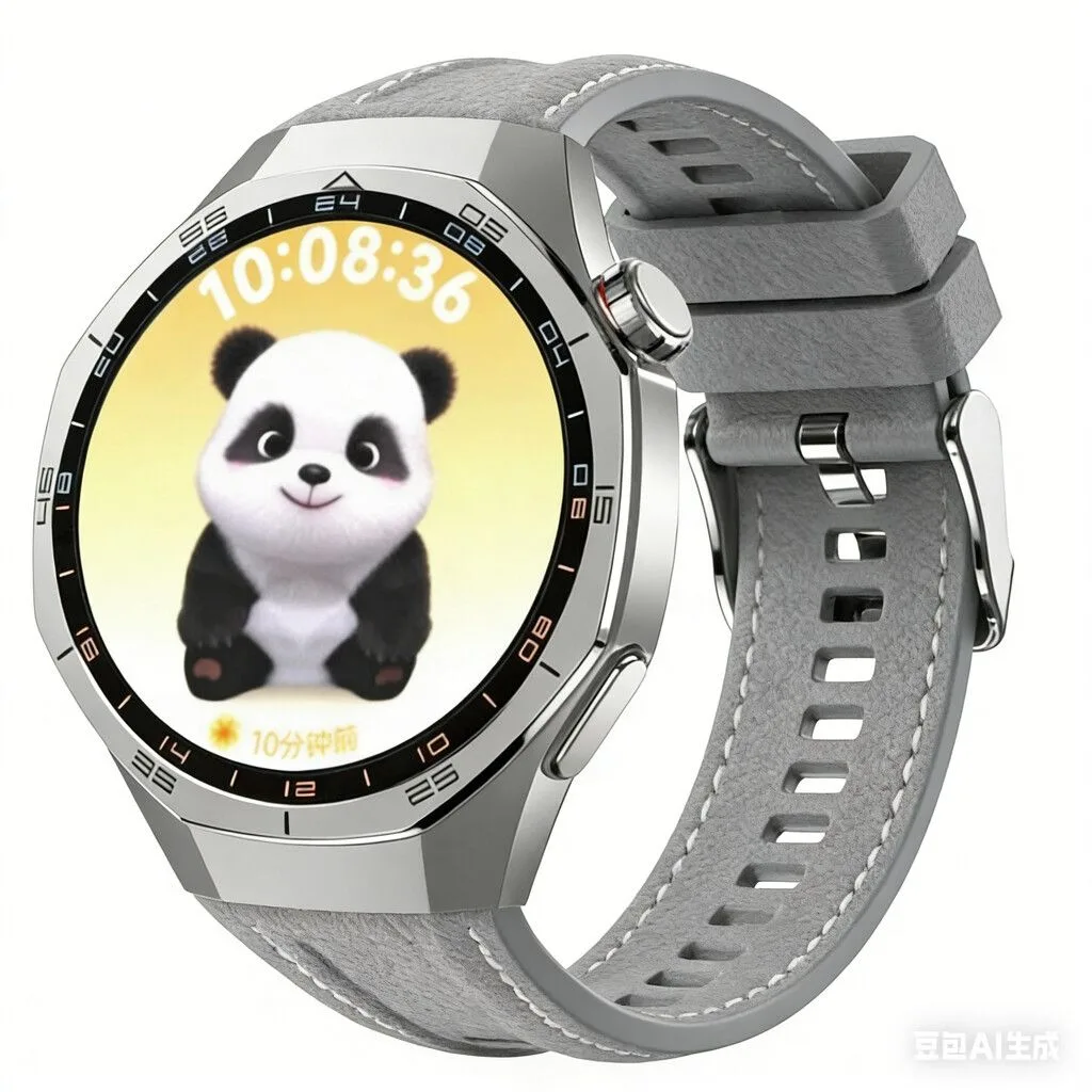 Smart Watch GT5 MODV-00GF – Varios – Gris