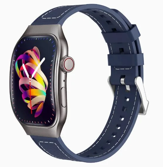 Smart Watch H7 MODV-00GG – Varios – Azul