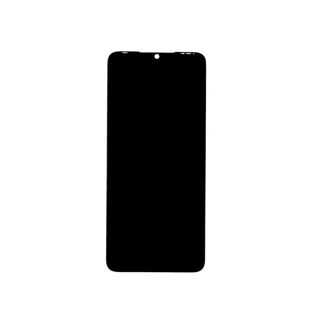 Modulo Z Blade A54 4G – Orig Negro