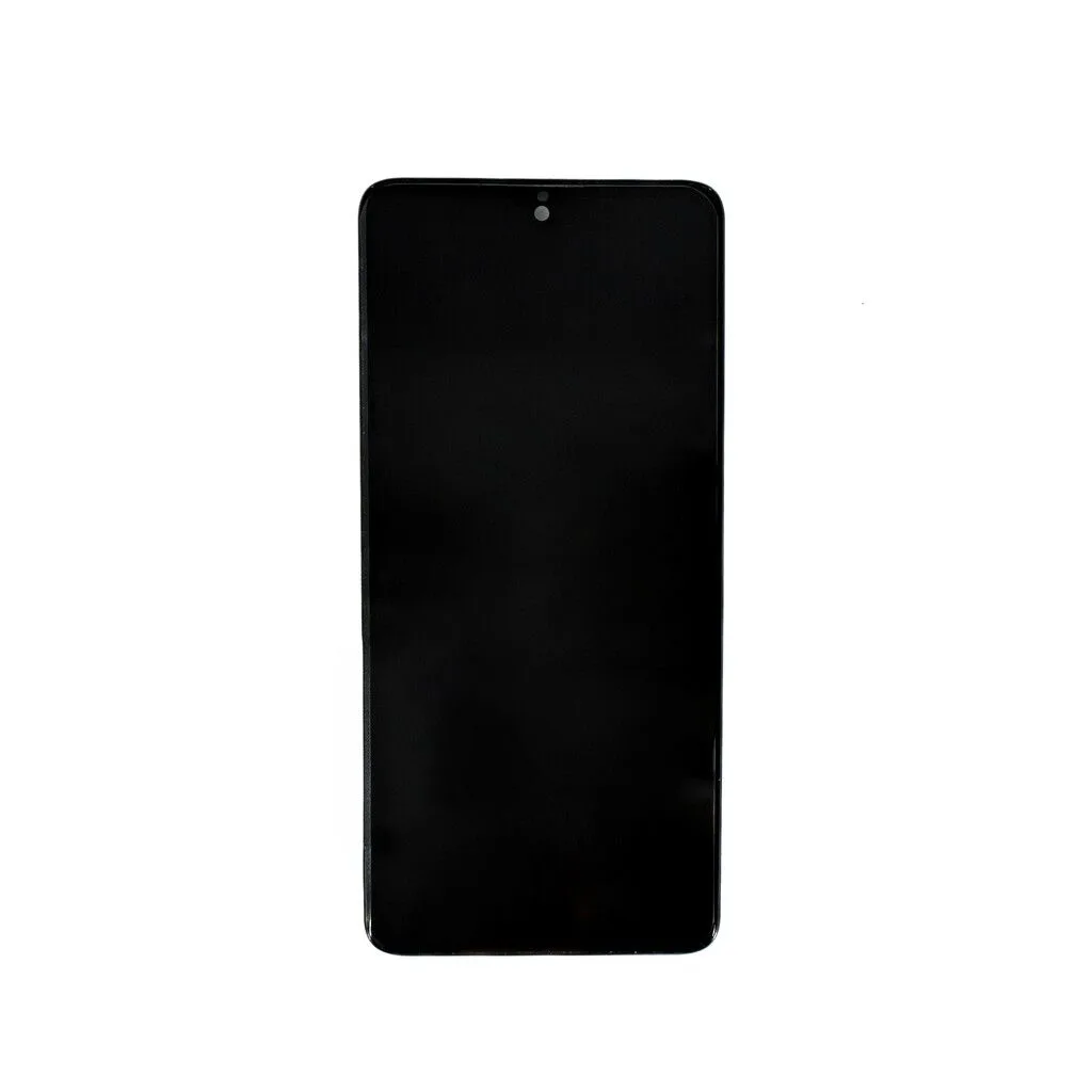 Modulo S A51 – A515 – Incell New Premium Negro C/marco