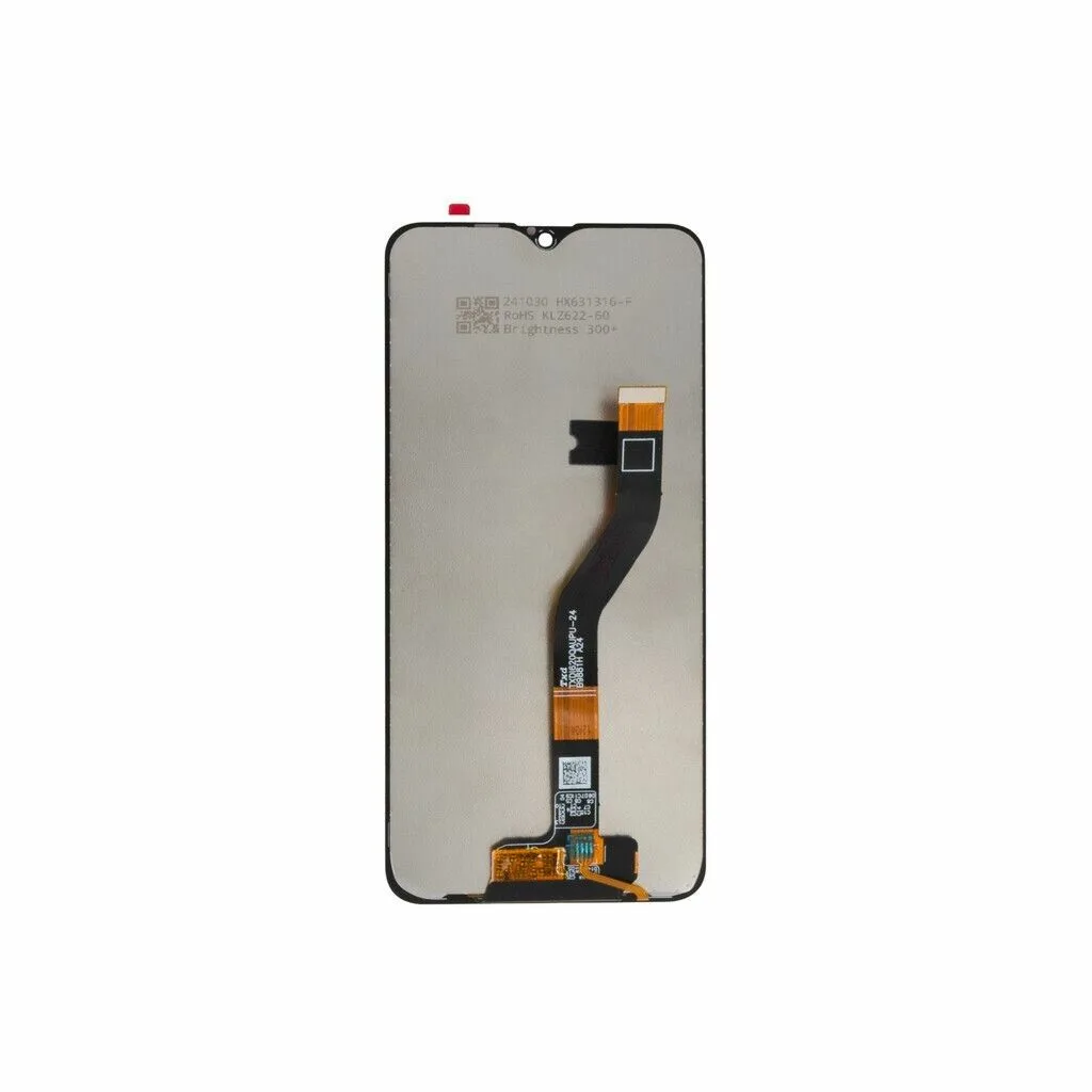 Modulo S A10S – A107 – Orig Negro S/marco