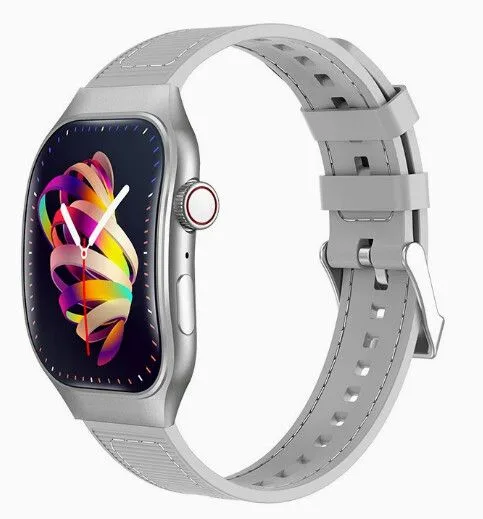 Smart Watch H7 MODV-00GG – Varios – Gris